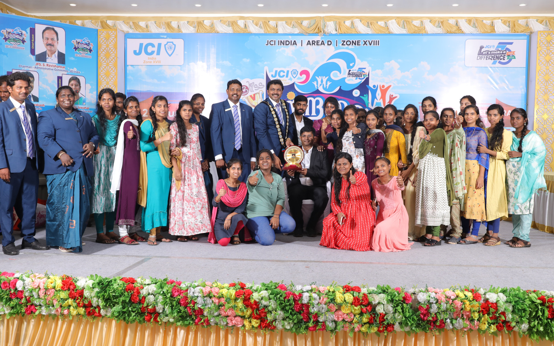 JCI Midcon 2024